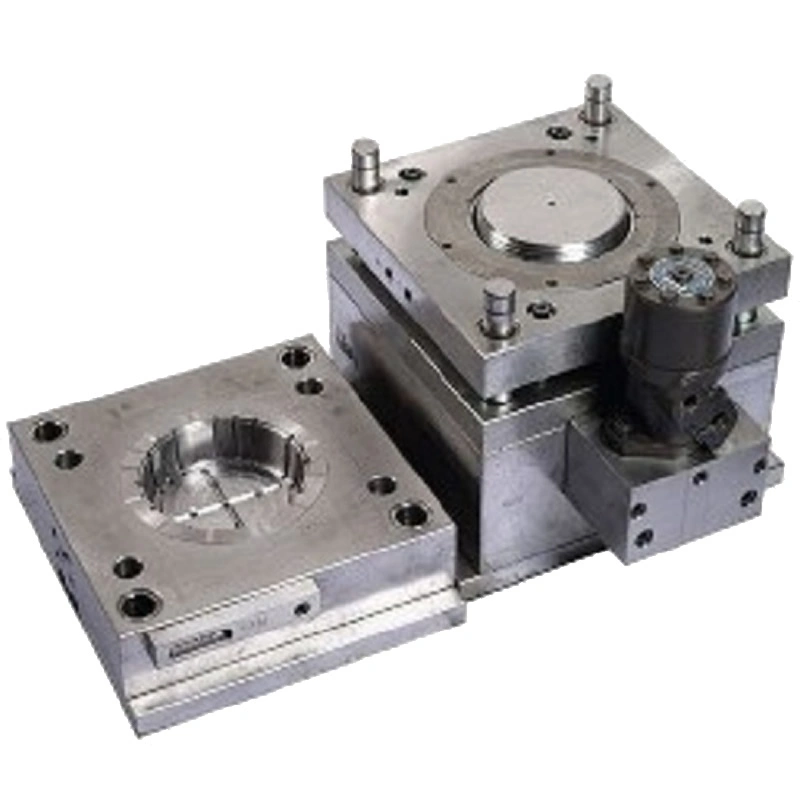 Customized Precision Plastic Injection Mould for Auto Gear Part Molding
