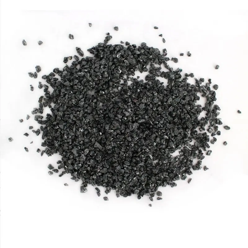 325 / 600 / 800 Mesh Negro el carburo de silicio de partículas de polvo / Carborundo / / Arena de carburo de silicio Muelas de Diamante
