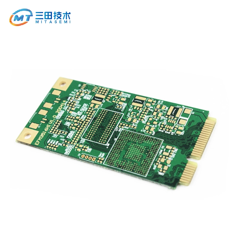 Multilayer Rigid PCB Circuit Boards OEM Manufacturing Printed Circuit Board Supplier Other PCB