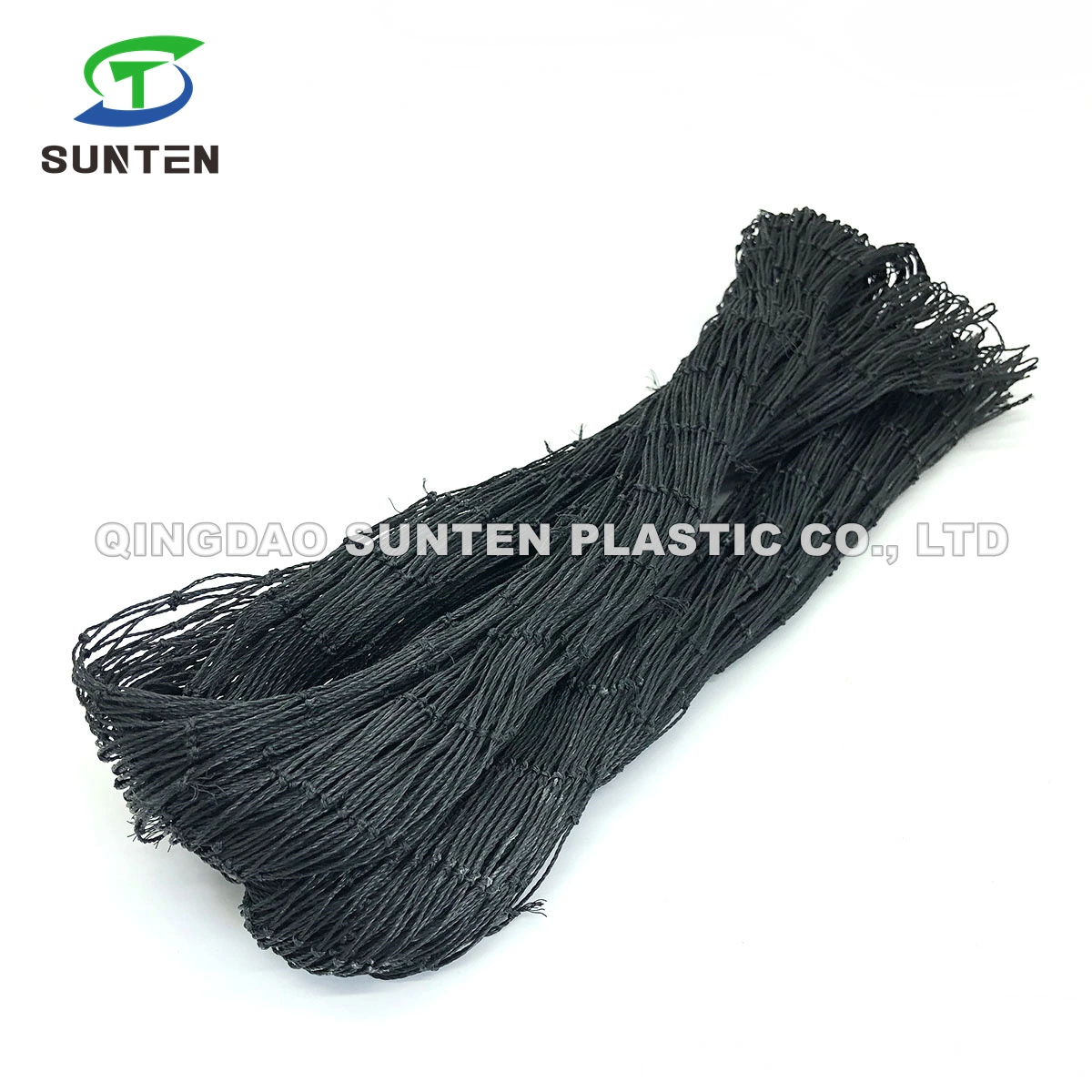 High Performance Nylon/PA/PE/Polyester Multi/Multi-Filament Knotted Fishing Netting