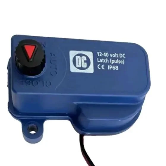 الملف اللولبي Xfdz Valfulas Hidraulicas Y إمكانية الوصول التحكم التلقائي للكهرباء الصمام