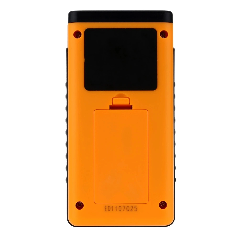 Inductive Wood Moisture Meter Humidity Tester