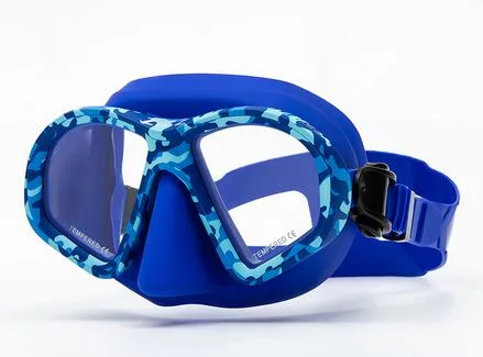 Nearsighted Freediving Goggles -1.5 to 9.0, Glasses, Mask Myopia Nearsighted Swimming Mask