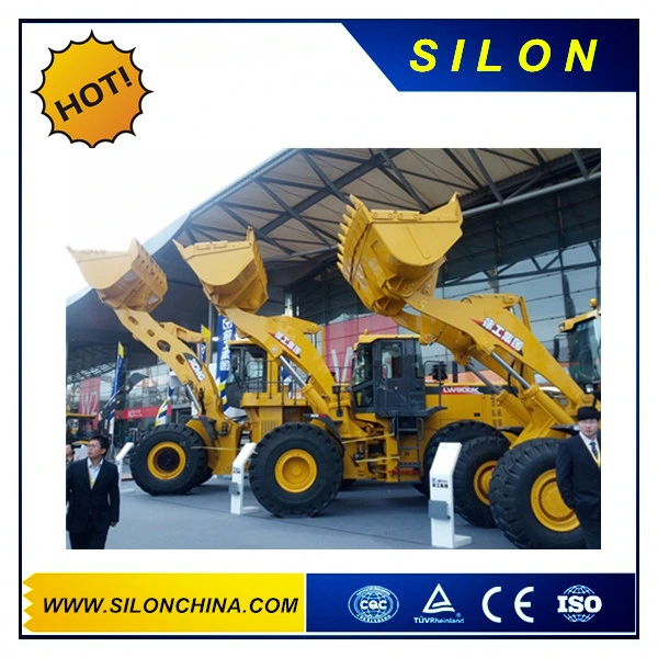 Cat 9t Wheel Loader with 5.0m3 Bucket (LW900K)