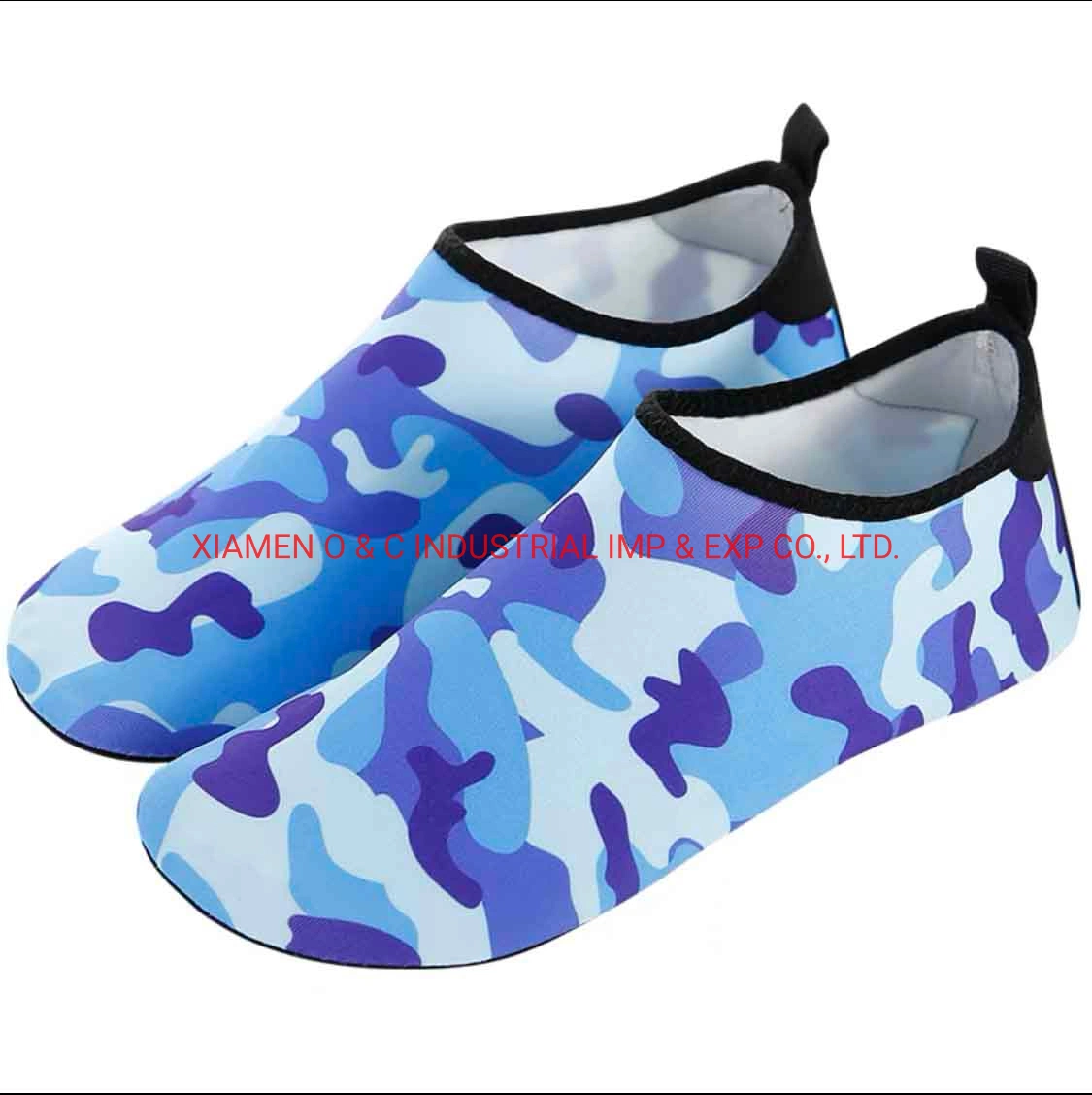 Water Shoes Barefoot Quick-Dry Children Outdoor Aqua Socks Shoe Slippers Baby Boys Girls Diving Wading Beach Swimming Shoes Kids