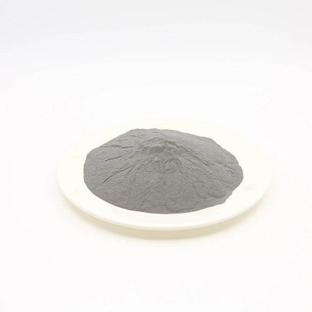 Soft Magnetic Materials Alloy Powder for Fesiai Metal Powder