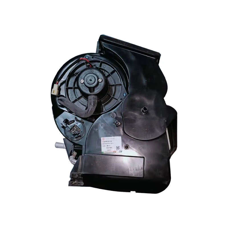 Alquiler de Calefacción Ventilador de aire caliente de Dfsk para C37 (OEM: 8101000-CA01).