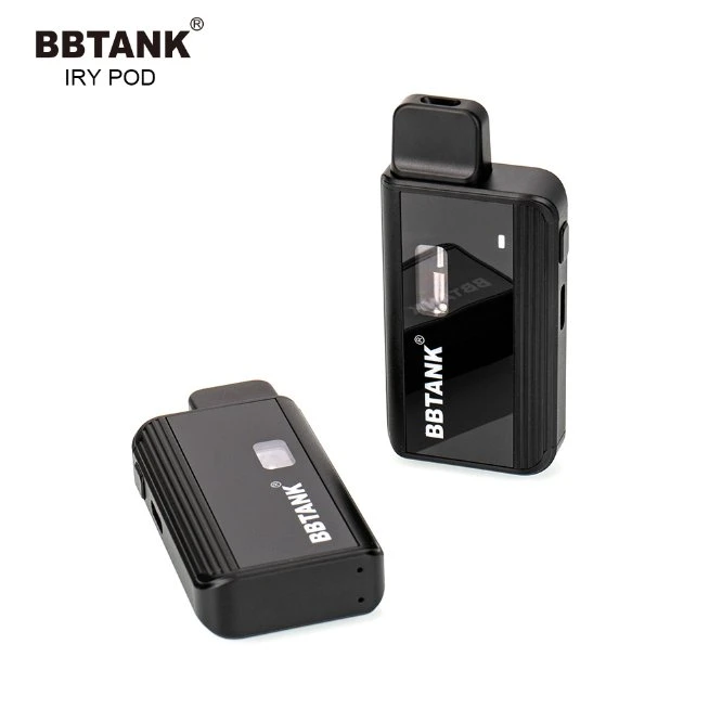 Best Selling Comfortable Label Tip Bbtank China 2ml Wholesale/Supplier Vaporizer Pen