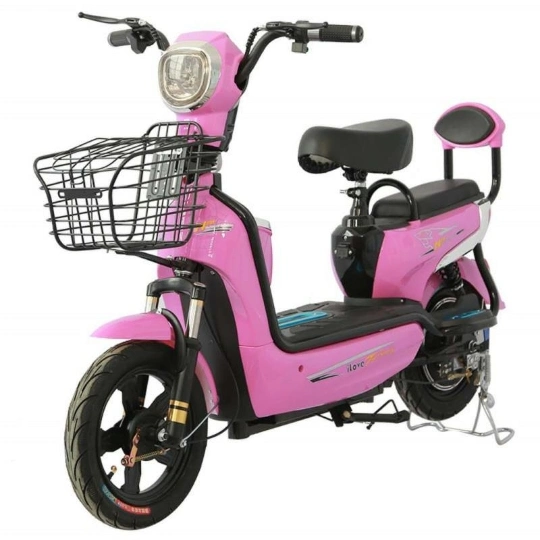 CE Approval Cheapest Electric Bicycle 250W Lithium Ebike