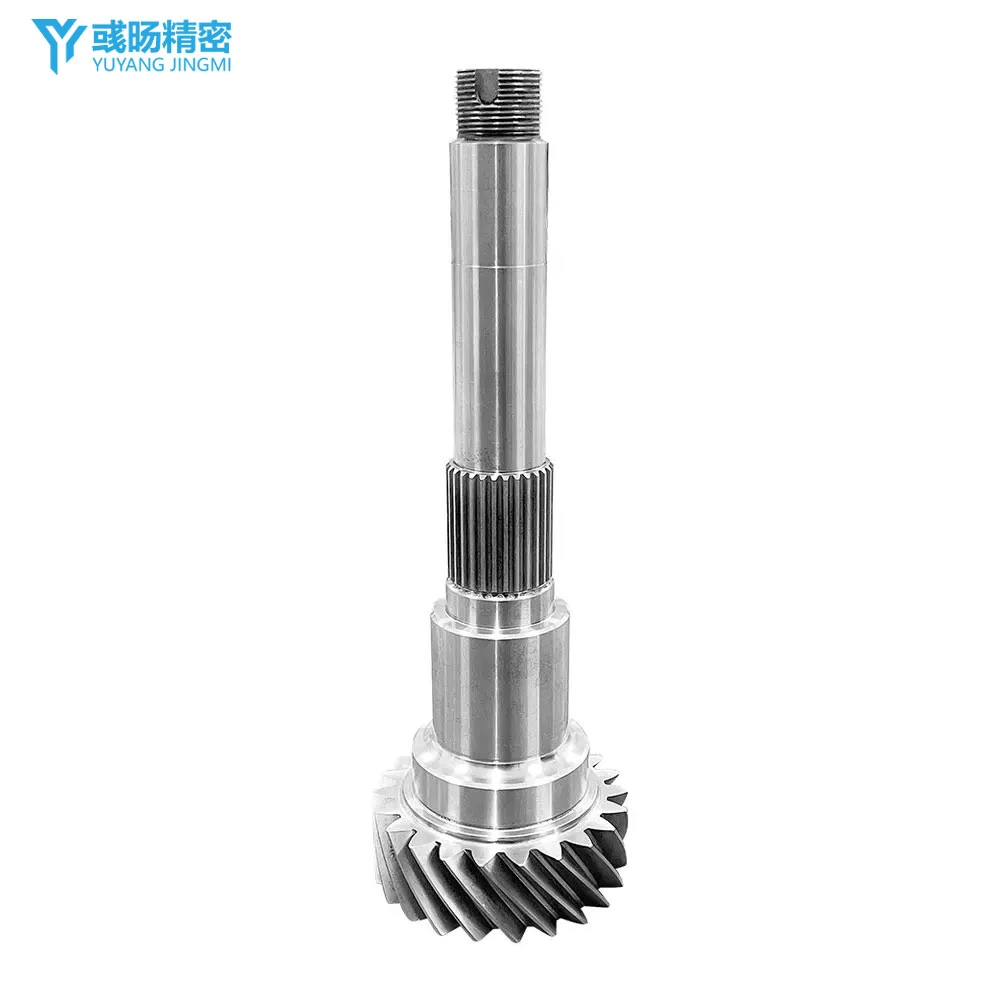 Customized Aluminum CNC Parts Precision Metal Processing CNC Machining Parts Parts with Anodizing