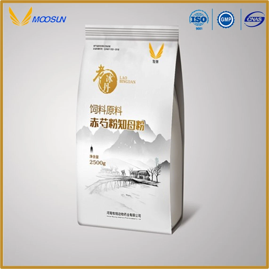 Feed Additive Veterinary Use Epimedium for Female Livestock