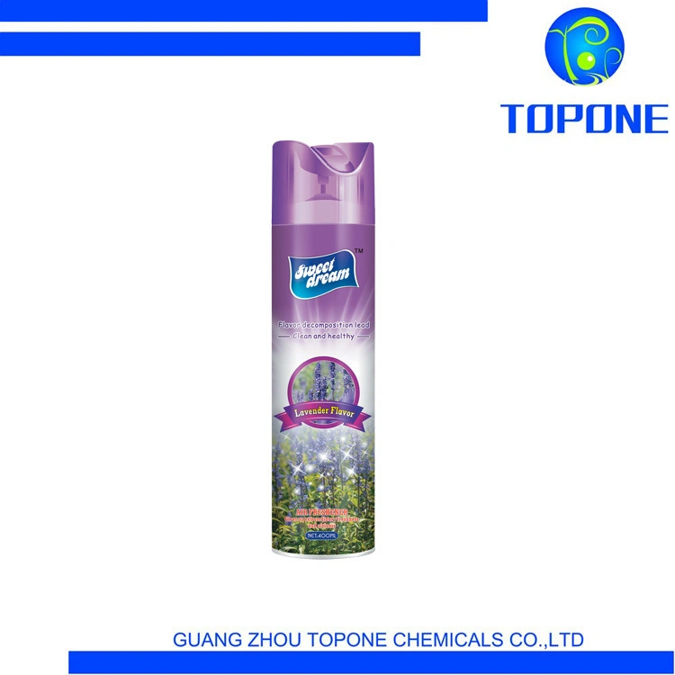 Topone Cheap Price Professional 300ml Most Popular Natural Non Toxic Air Freshener for House