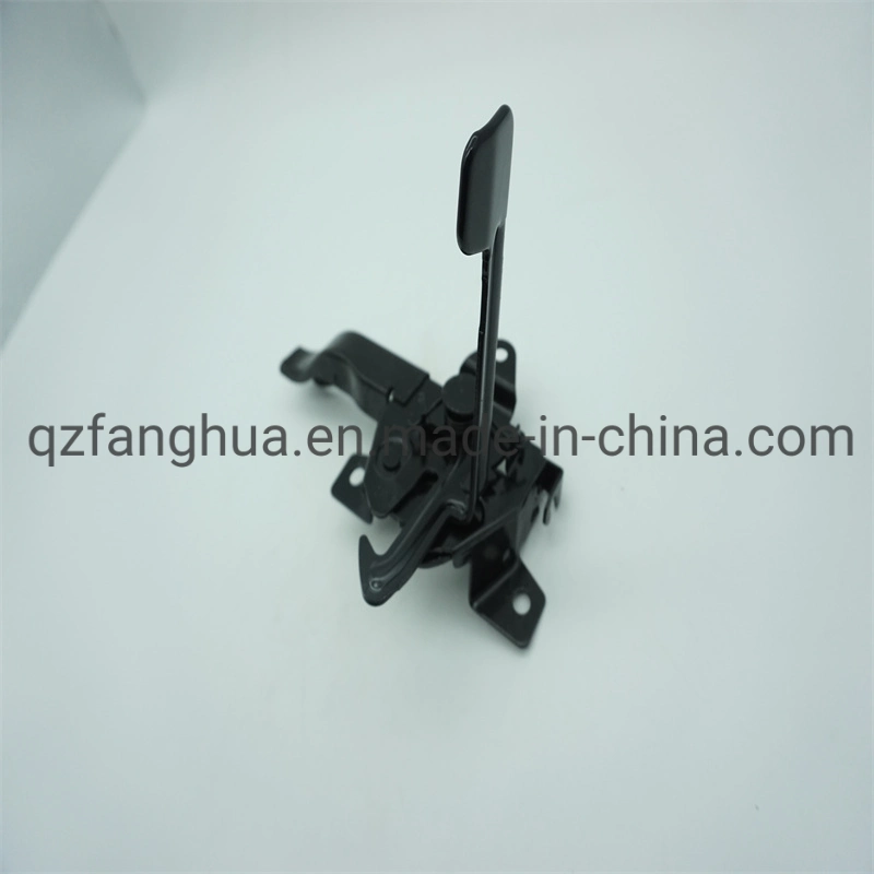 7111034200-Latch Assy-Hood Front Cover Lock 2014 for Ssangyong Korando-7111034200