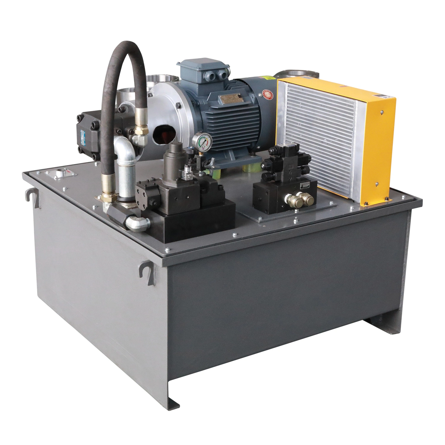 Hydraulic System DC Hydraulic Power Unit for Sale