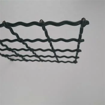 High quality/High cost performance  Security Crimped Wire Mesh/We Have a Professional Production Team, Excellent Product Quality