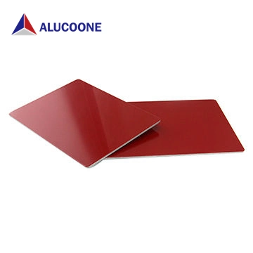 PVDF Aluminum Composite Panel, PE ACP Acm Sheet Aluminum Panels