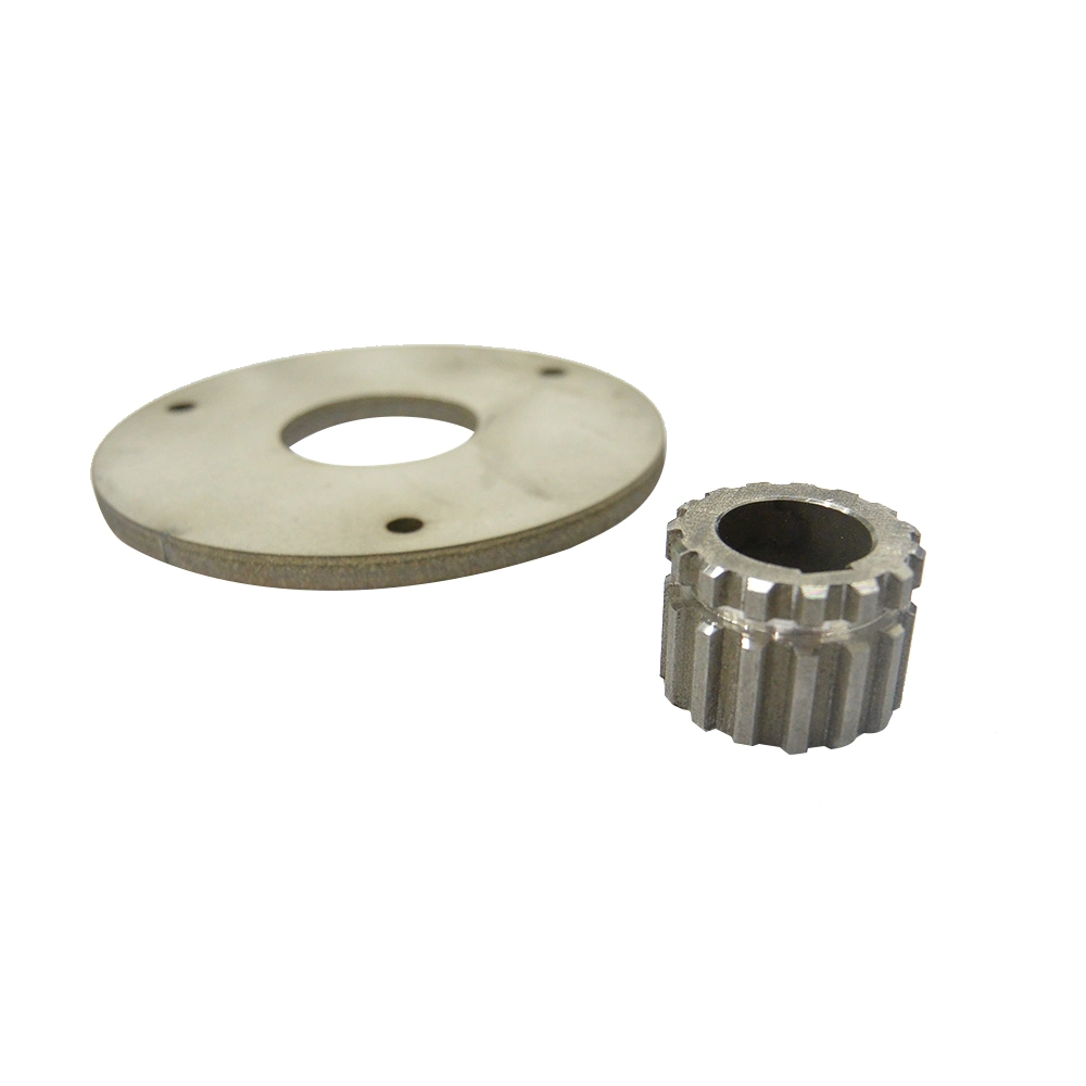 Customized Aluminum CNC Milling/Machining/CNC Turning Parts for Non-Standard Devices/ Medical Devices/ Optical Lens/Auto Parts/Motor Accessories/Electronics