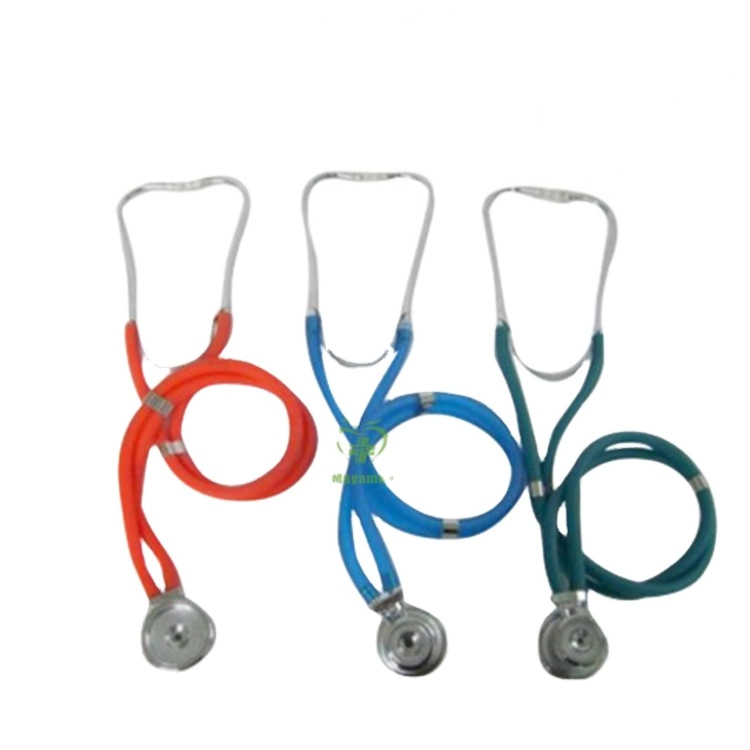 Medical High Quality Stethoscope Standard Stethoscope for Adult & Child