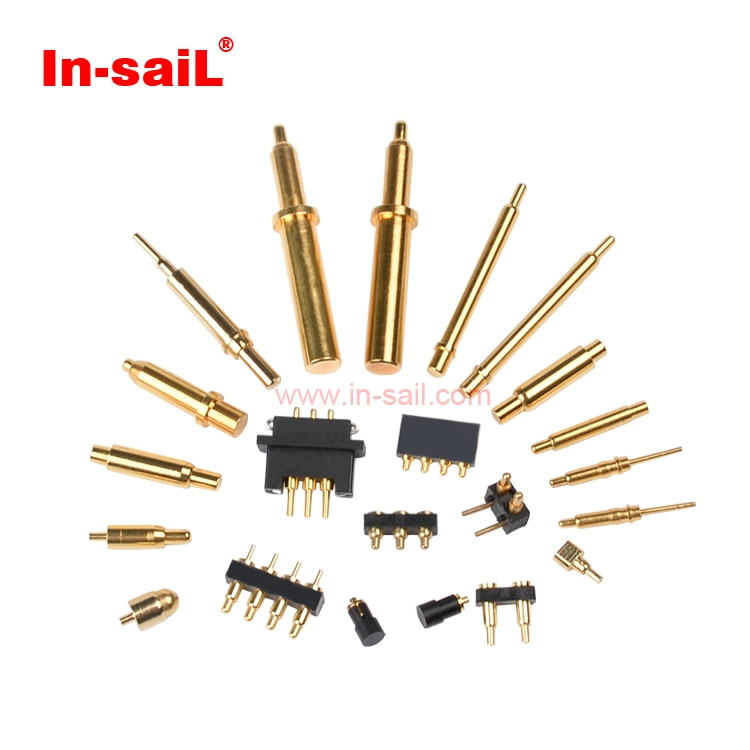 CNC Lathe Machining High quality/High cost performance  Brass Copper Pins