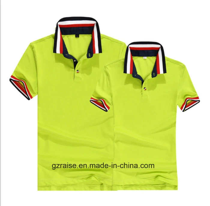 China Manufactuerr Wholesale/Supplier Cheap Polo Shirt for Men