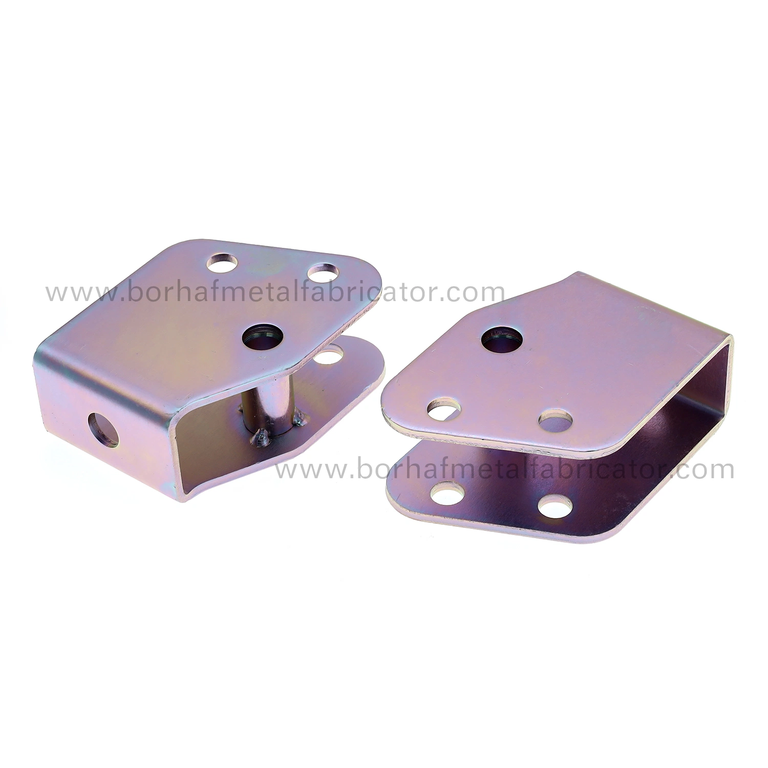 Steel Sheet Metal Brake for Sheet Bending of Hardware Components