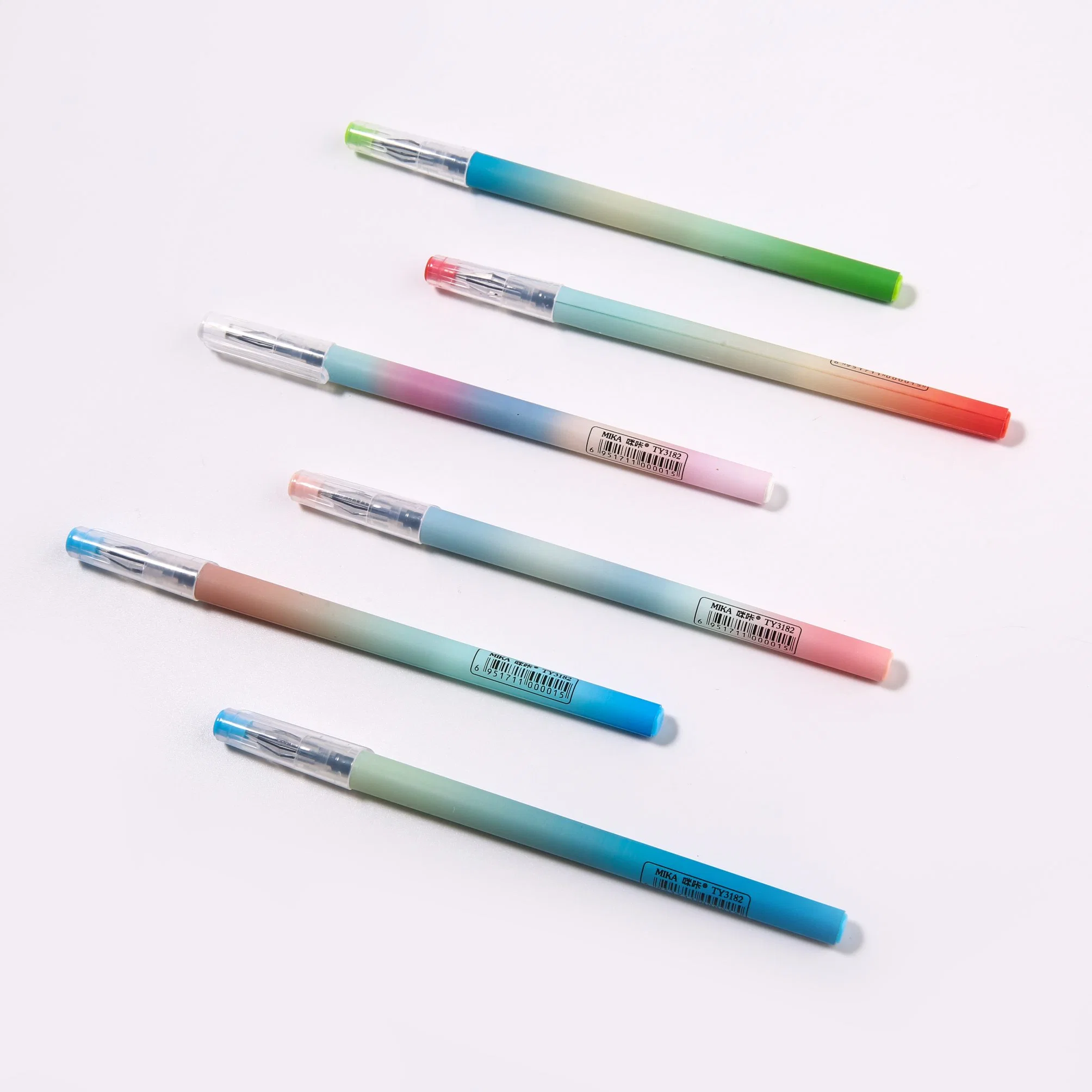 Manufactory OEM Ball Pen for Office Use 0.5mm/0.7mm
