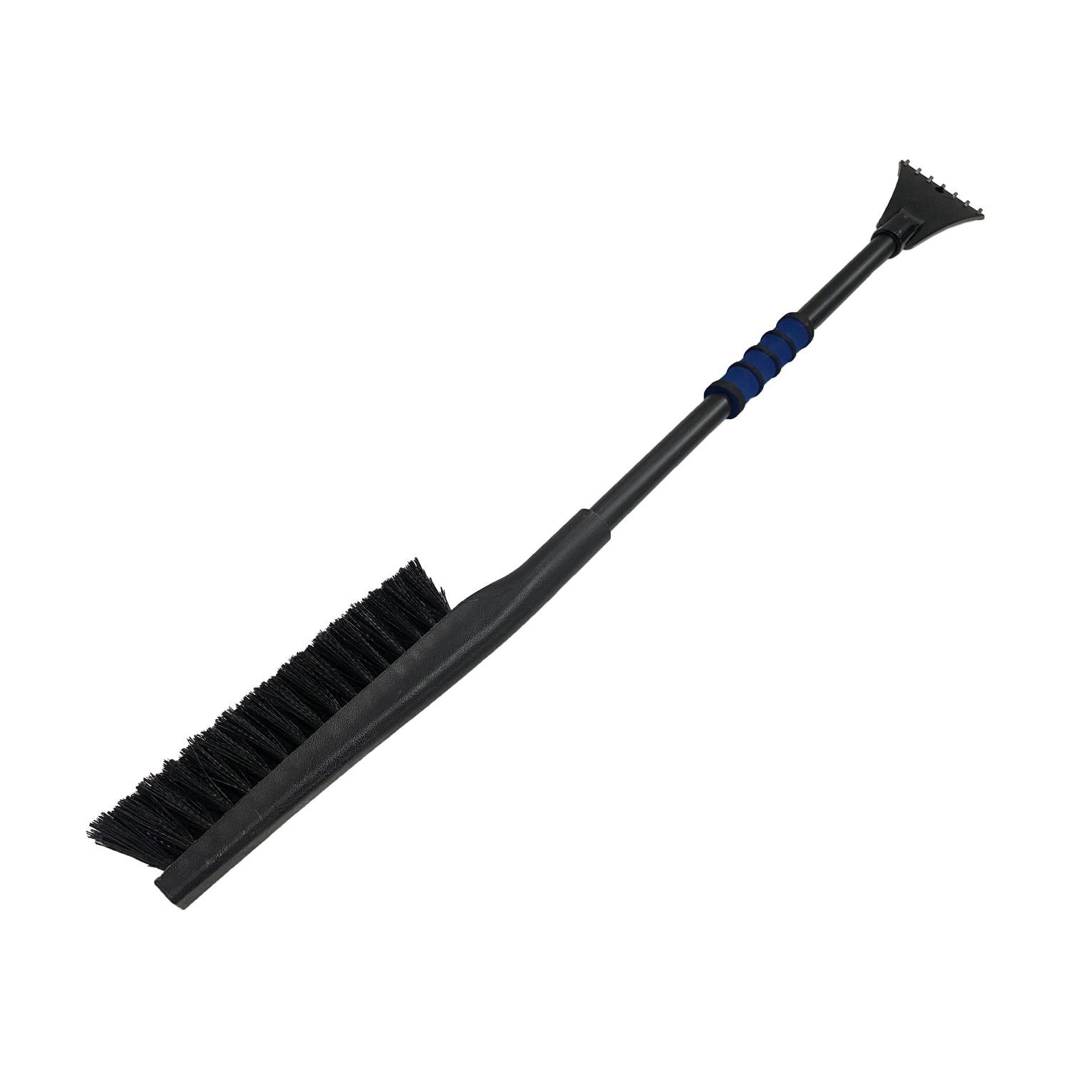 Long Handle Snow Brush North American Snow Brush with Scaper