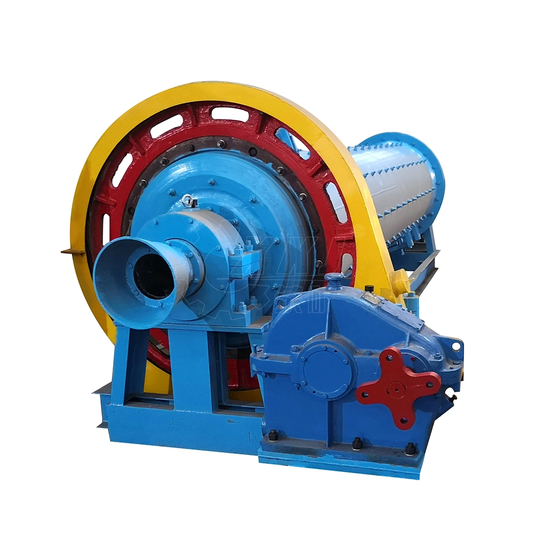 Mining Ball Mill Ore Gold Copper Lead Manganese Iron Slag Sliver Aluminum Limestone Gypsum Powder Grinding Mill