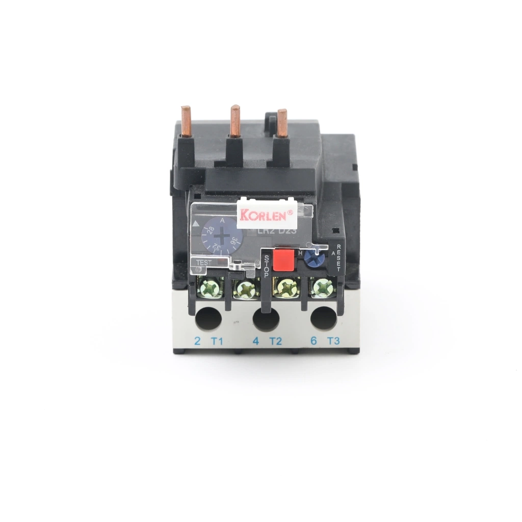 Korlen High quality/High cost performance  Thermal Relay Knr8-66