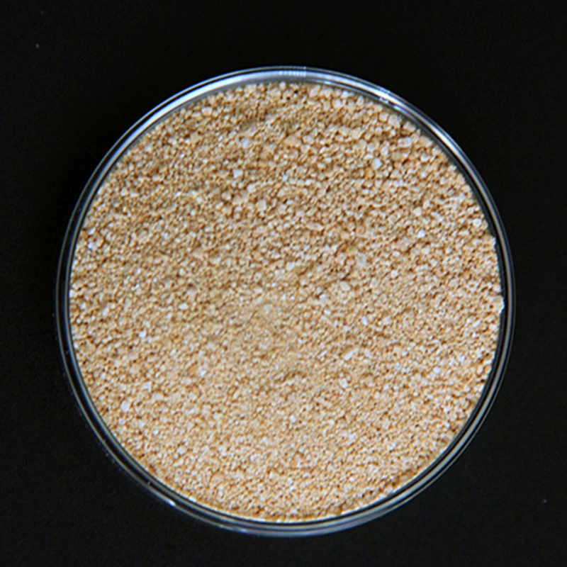 Lysine Sulphate 70% Feed Grade L-Lysine Animal Feed