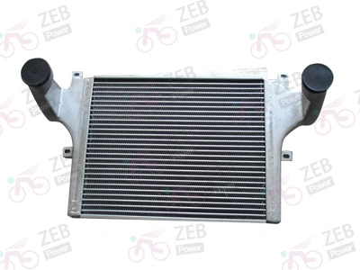 Radiator for Heavy Duty Engines (3000235)