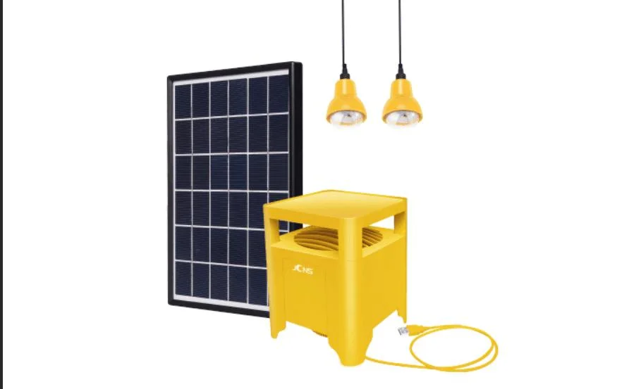 Solar Mosquito Killer with 10W Solar Panel