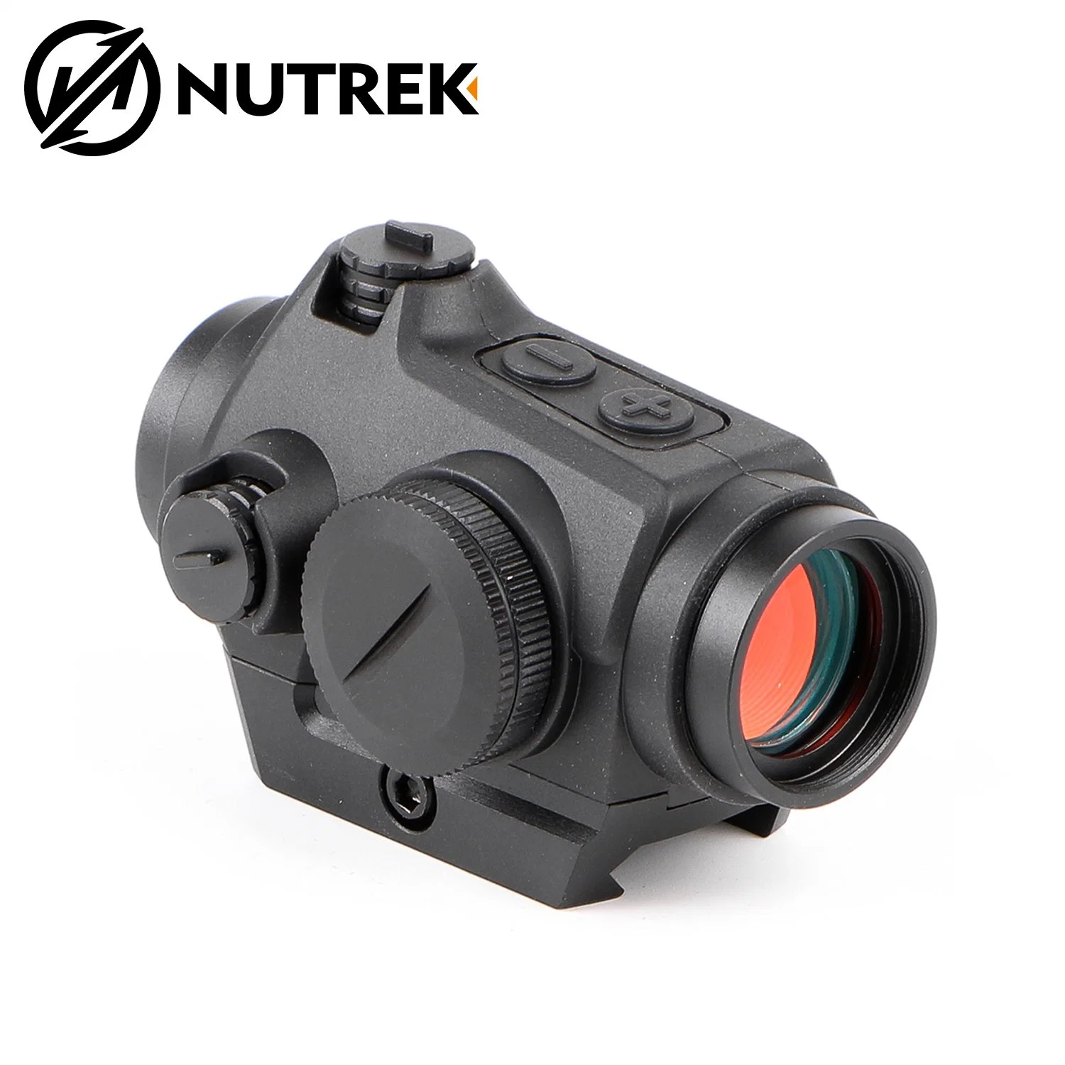 Tactical Compact de bajo perfil Red DOT Scope Waterproof Red DOT Vista