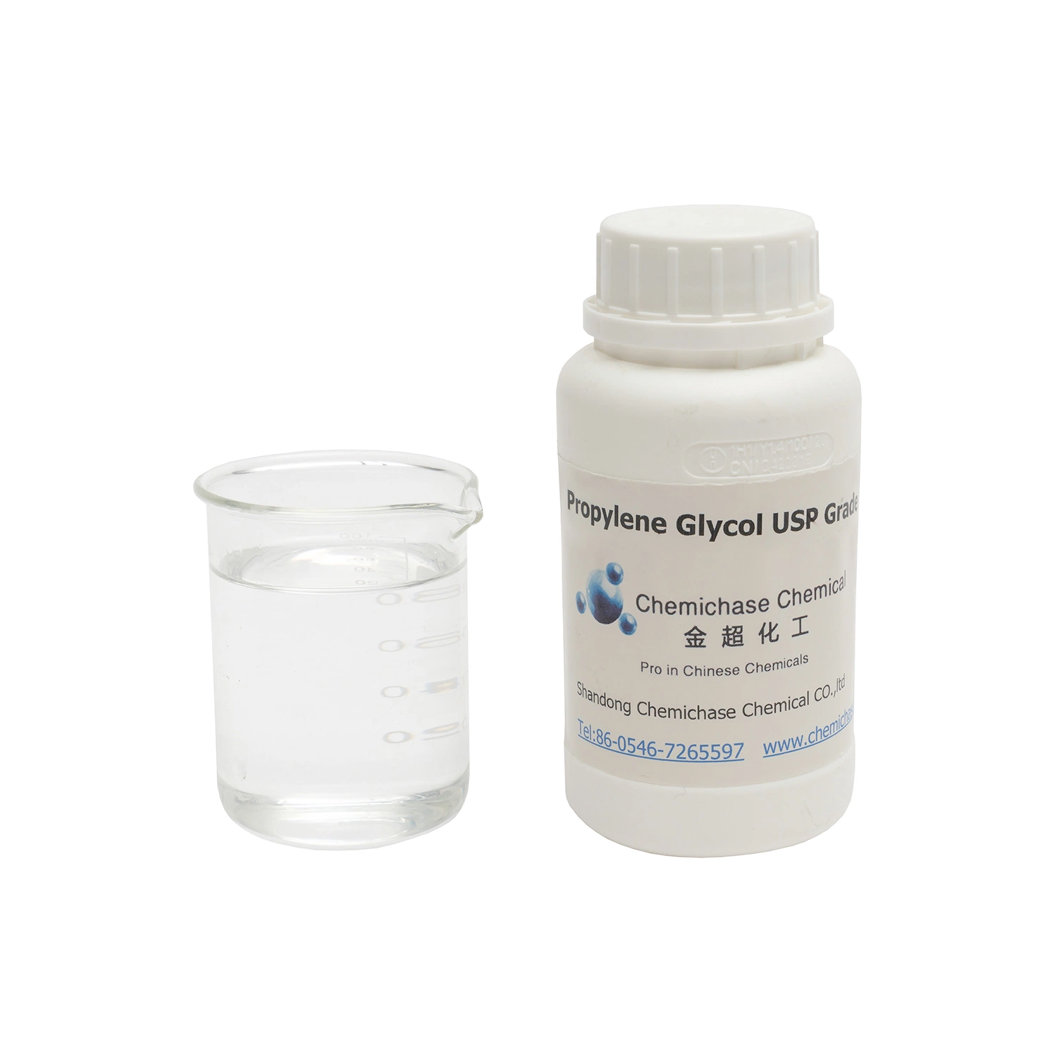 Bon prix du propylène glycol méthyl éther 99,5%Min mpg