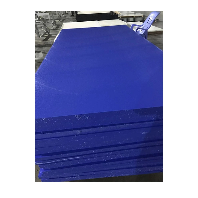 POM-C Sheet Engineering Plastic for Machining