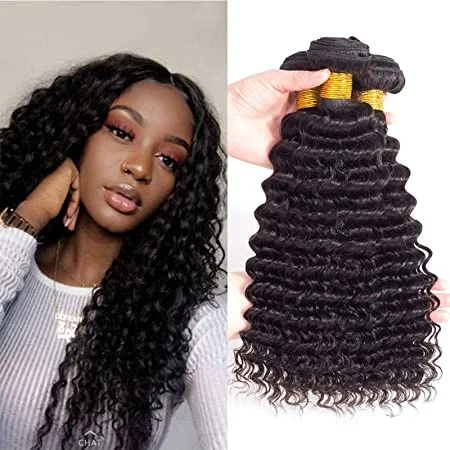 Wholesale/Supplier Highest Quality Natural Color Brazilian/Indian Virgin/Remy Human Hair in Body Wave with Factory Price Hair Extension