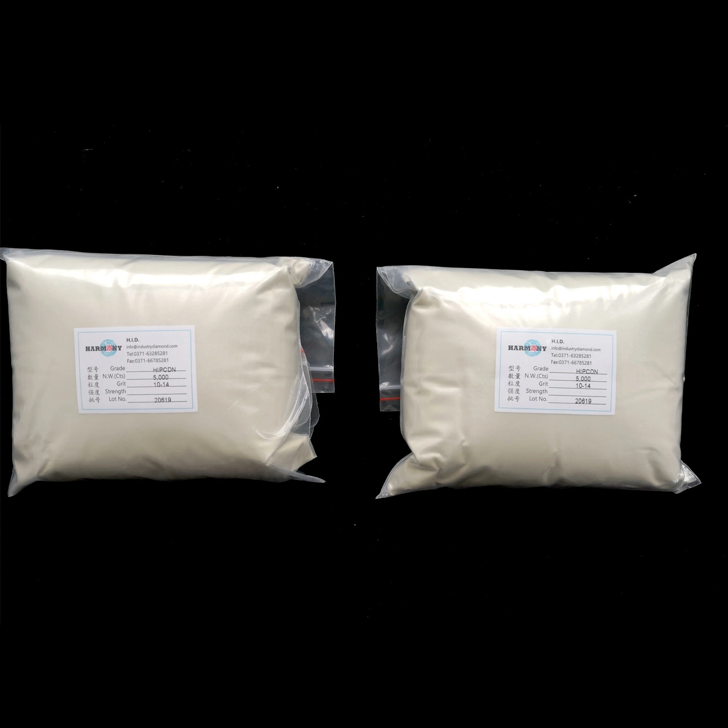 Fabrik-Lieferung Diamond PCD Synthetic Diamond Powder