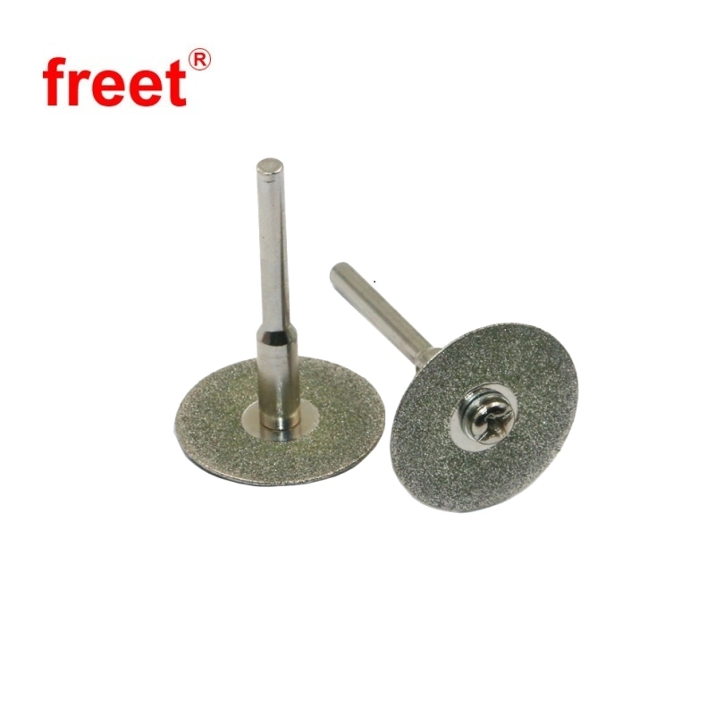 Industry Use Lapidary Gemstone Jewelry Diamond Electroplated Tools Grinding Lapping Polishing Disc