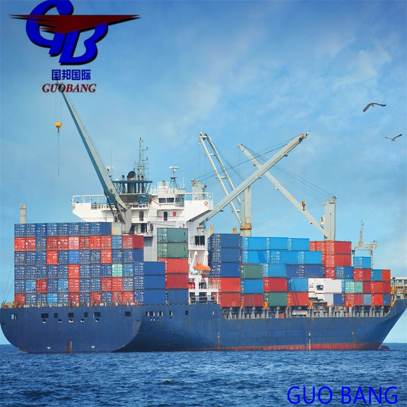 Best Sea Shipping From China to Beira, Mozambique