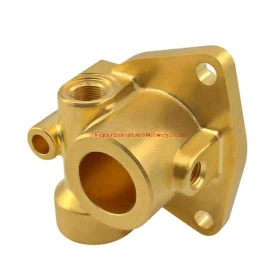 Crane Accessories Machining Parts Casting Motorcycle Parts