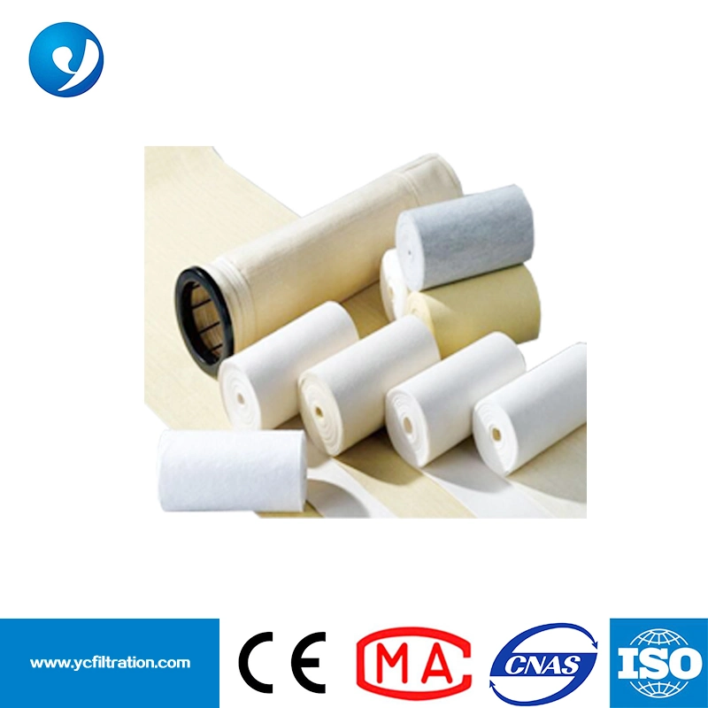 Fiberglass Fabric Coated with Excellent E-PTFE Membrane