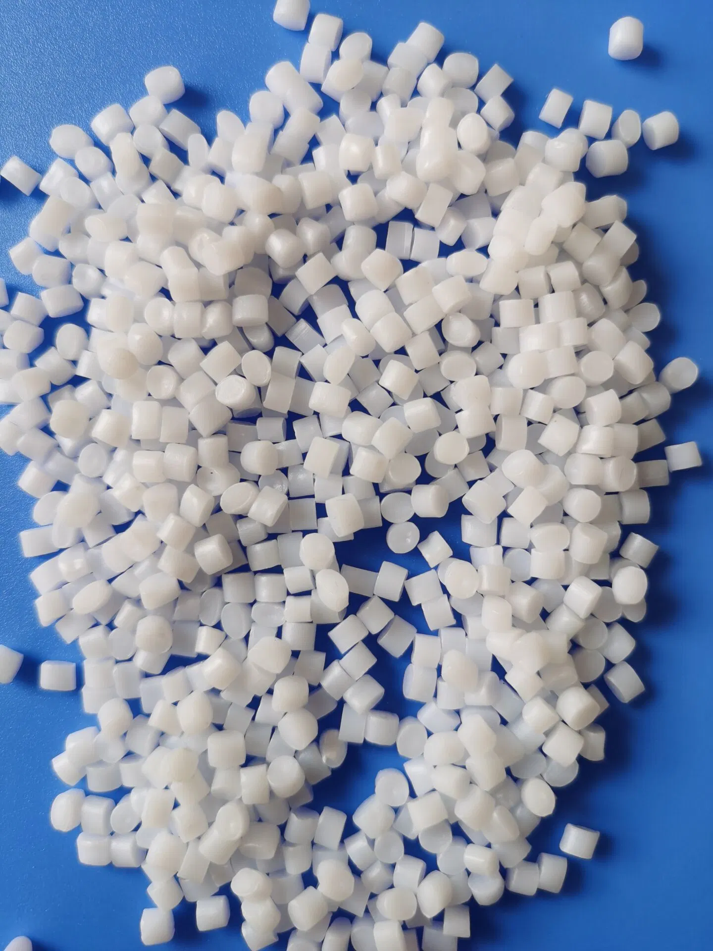 HIPS High Impact Plastic Polystyrene Raw Material Virgin HIPS Granules