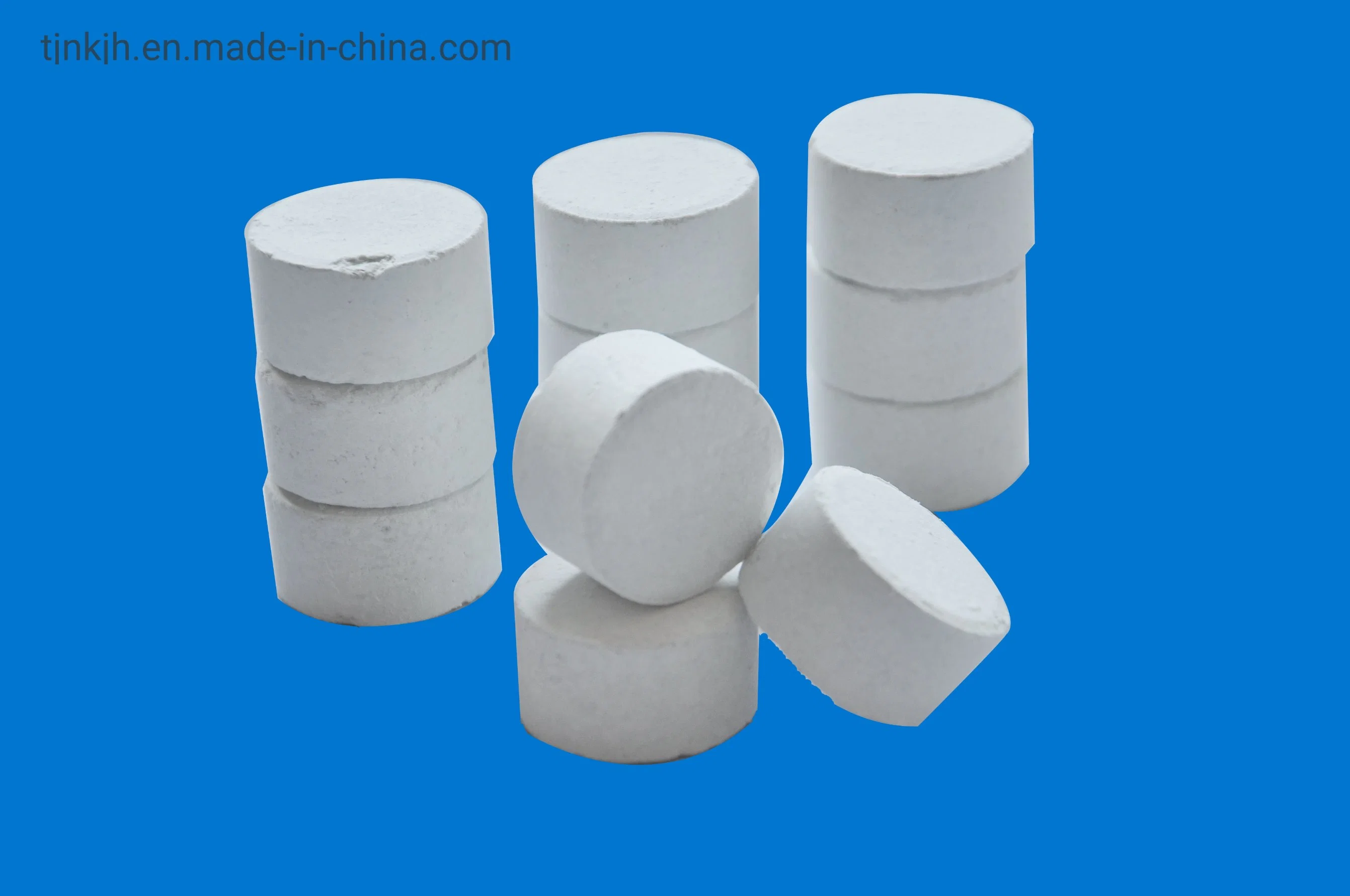 Chlorine Tablet Manufacturer