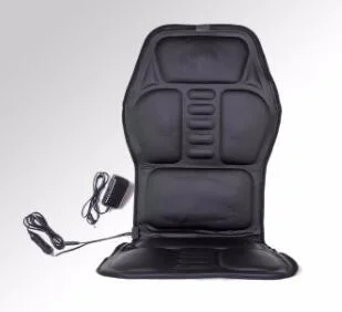 E-087uwholesale Products Car Accessories High quality/High cost performance  Shiatsu Massage Seat Cushion