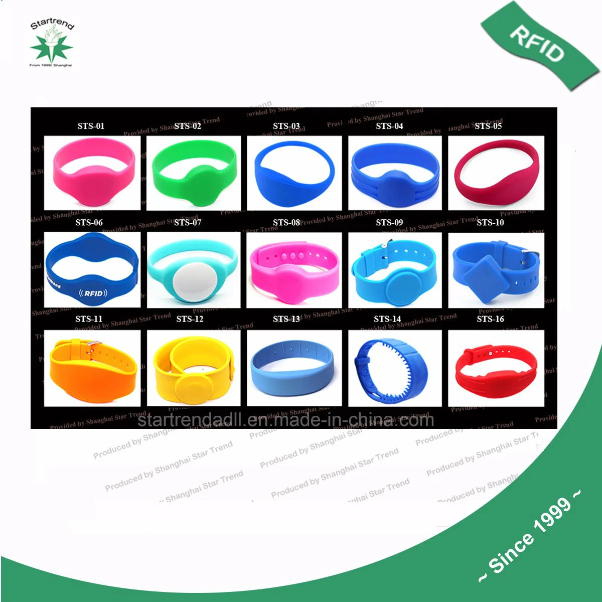 China RFID Card RFID Wristbands RFID Tag RFID Key Fob RFID Label Sticker RFID Bracelet RFID Inlay RFID Ticket/RFID Tag