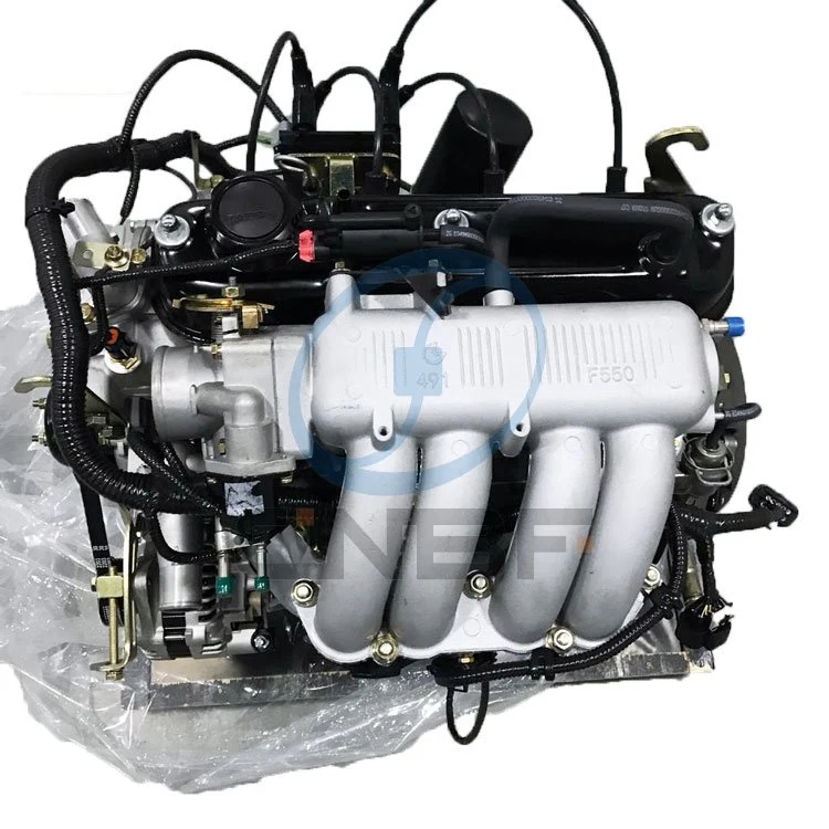 Cnbf Flying Autoparts for Toyota Auto Engine Systems