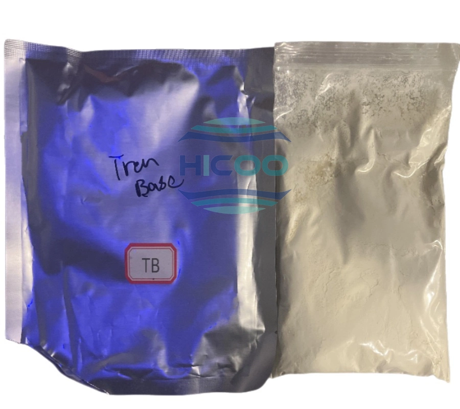 Buy Manufacturer Supply with Bulk Price EQ Bold Undey Raw Sterods Powder for Fitness Lovers