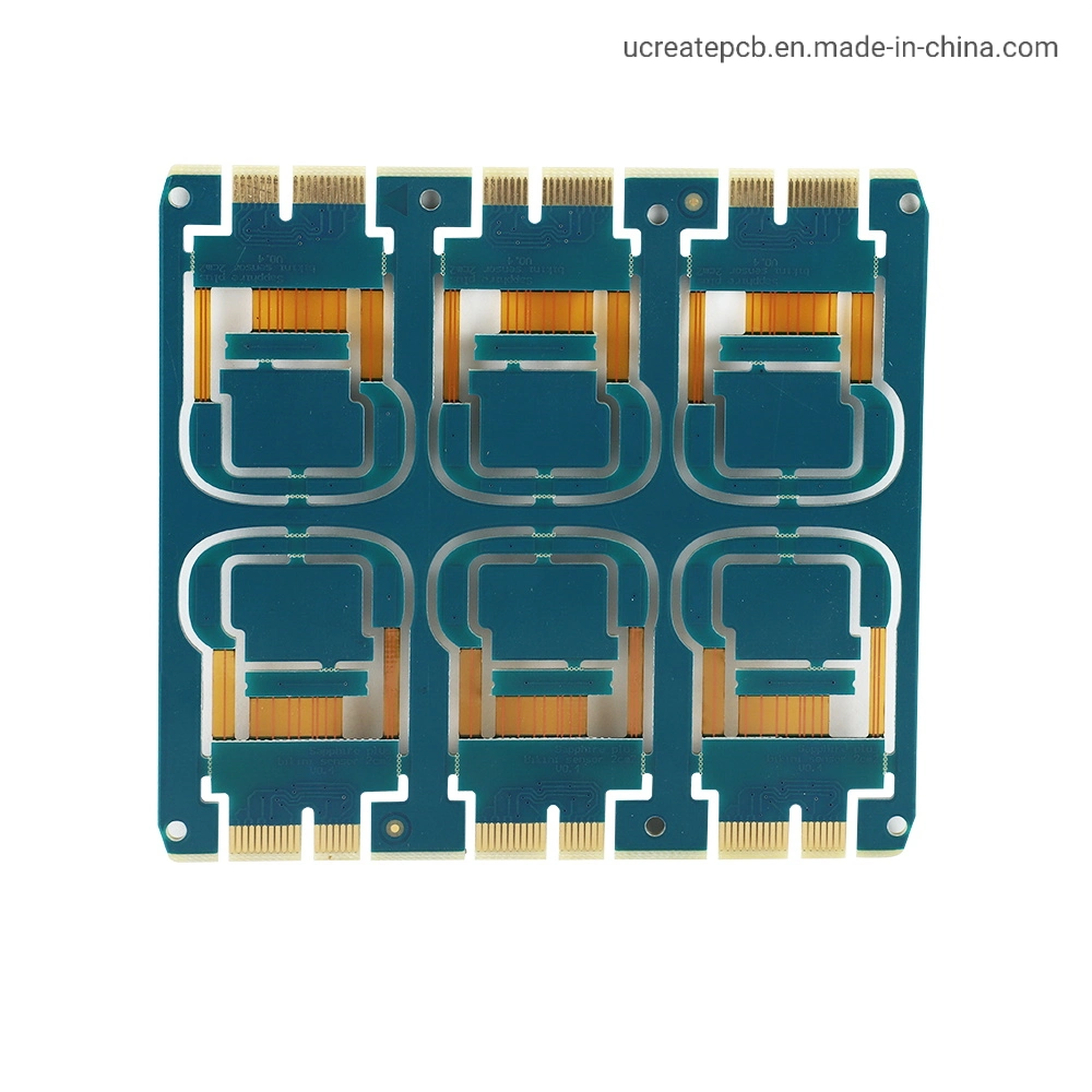 Conjunto de PCB de amplificador de audio de placa de circuito FR4 94V0 personalizado