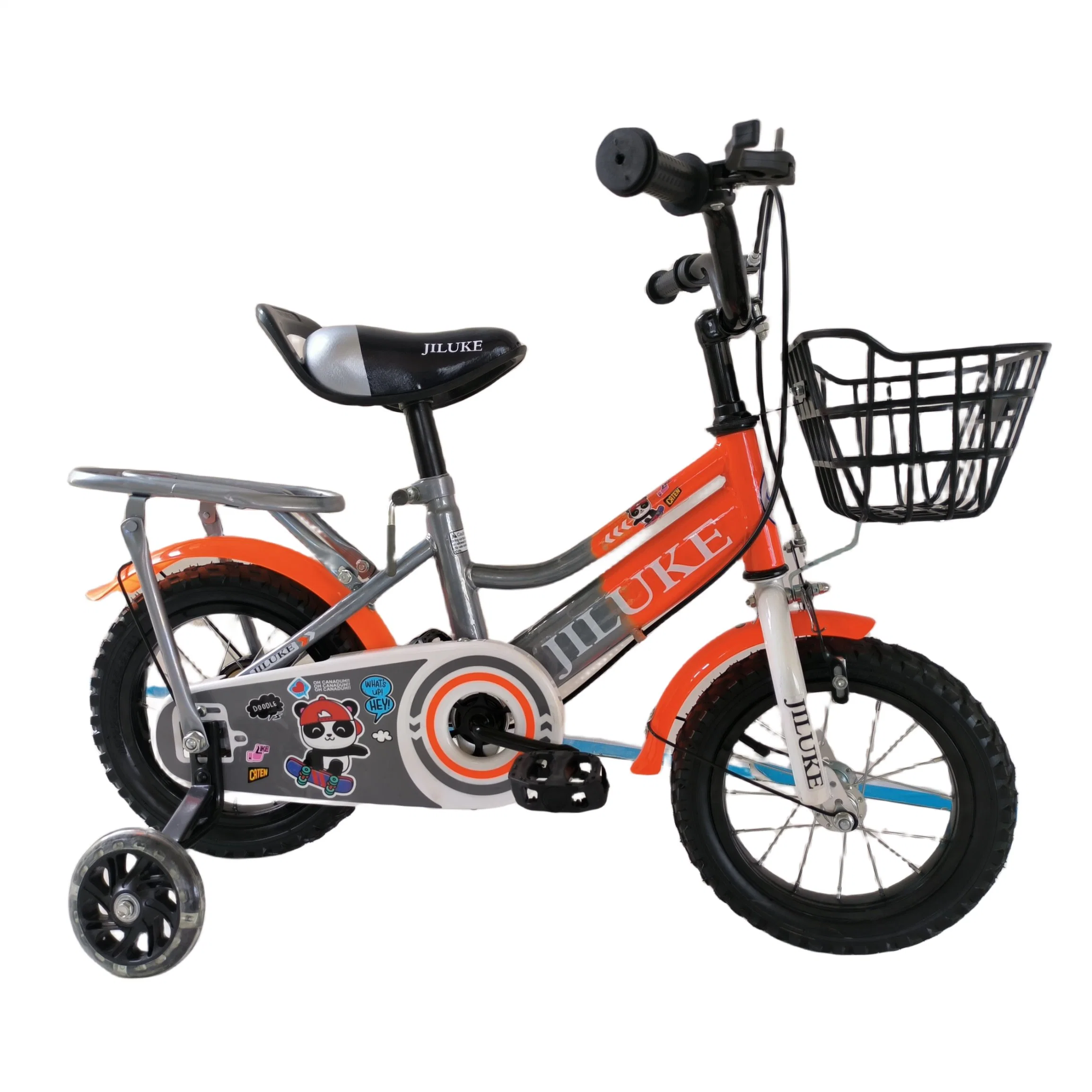Outdoor/Courtyard/Household Student Cycling Children's Bicycle Mountain Bike