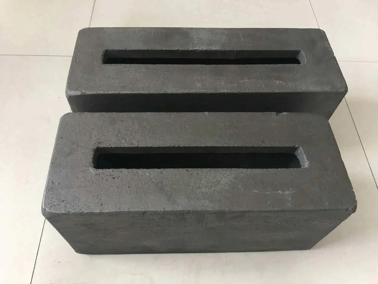 Graphite Crucible for Casting